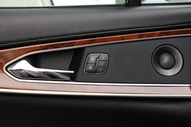 2019款林肯航海家