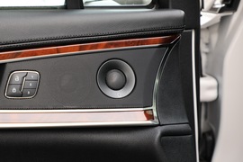 2019款林肯航海家