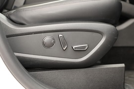 2019款林肯航海家