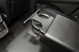 2019款林肯航海家