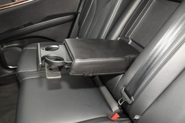 2019款林肯航海家