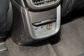 2019款林肯航海家