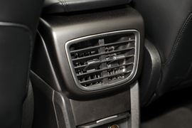 2019款林肯航海家