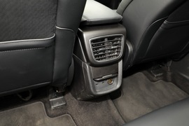 2019款林肯航海家