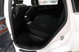 2019款林肯航海家