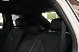 2019款林肯航海家