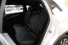 2019款林肯航海家