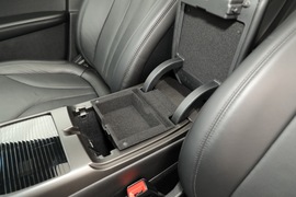 2019款林肯航海家