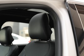 2019款林肯航海家