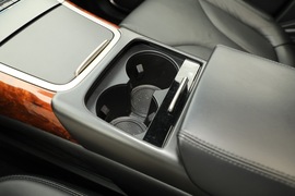 2019款林肯航海家