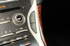 2019款林肯航海家