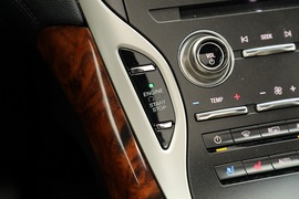 2019款林肯航海家