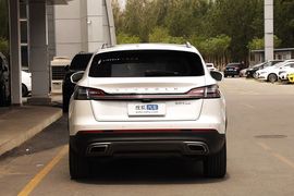 2019款林肯航海家