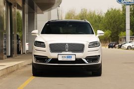 2019款林肯航海家