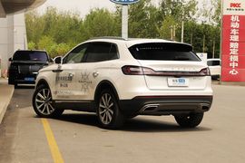 2019款林肯航海家