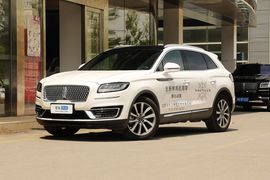 2019款林肯航海家