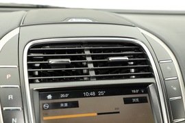 2019款林肯航海家