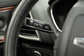 2019款林肯航海家