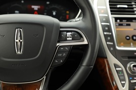 2019款林肯航海家