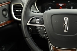 2019款林肯航海家