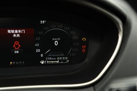 2019款林肯航海家