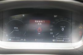 2019款林肯航海家