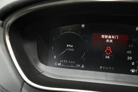 2019款林肯航海家