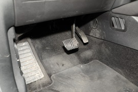 2019款林肯航海家