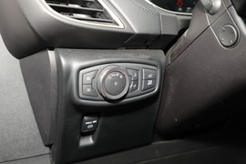 2019款林肯航海家