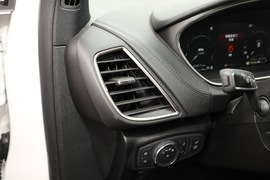 2019款林肯航海家