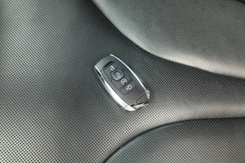 2019款林肯航海家