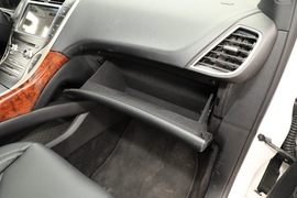 2019款林肯航海家