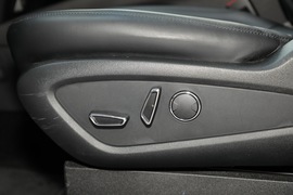 2019款林肯航海家