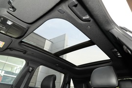 2019款林肯航海家