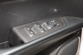 2019款林肯航海家