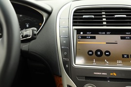 2019款林肯航海家