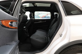 2019款林肯航海家