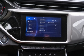 2019款奇瑞艾瑞泽5