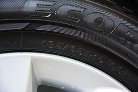 2013款日产骊威劲锐版1.6XL