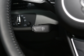 2019款奥迪A4L