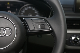 2019款奥迪A4L