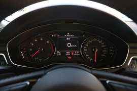 2019款奥迪A4L