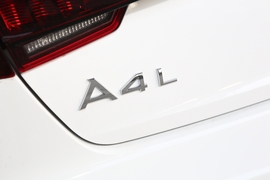 2019款奥迪A4L