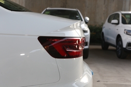2019款奥迪A4L