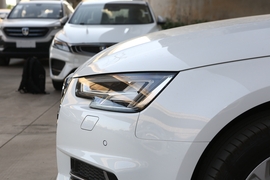 2019款奥迪A4L