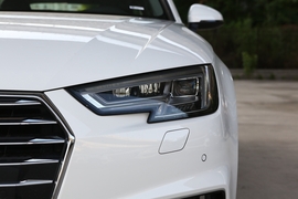 2019款奥迪A4L