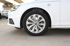 2019款奥迪A4L