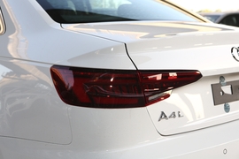 2019款奥迪A4L