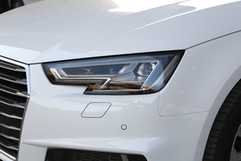2019款奥迪A4L