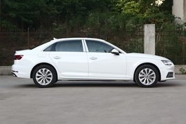 2019款奥迪A4L